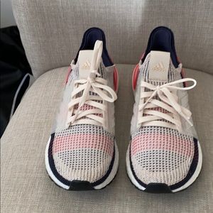 Adidas Ultraboost Running shoes size 7